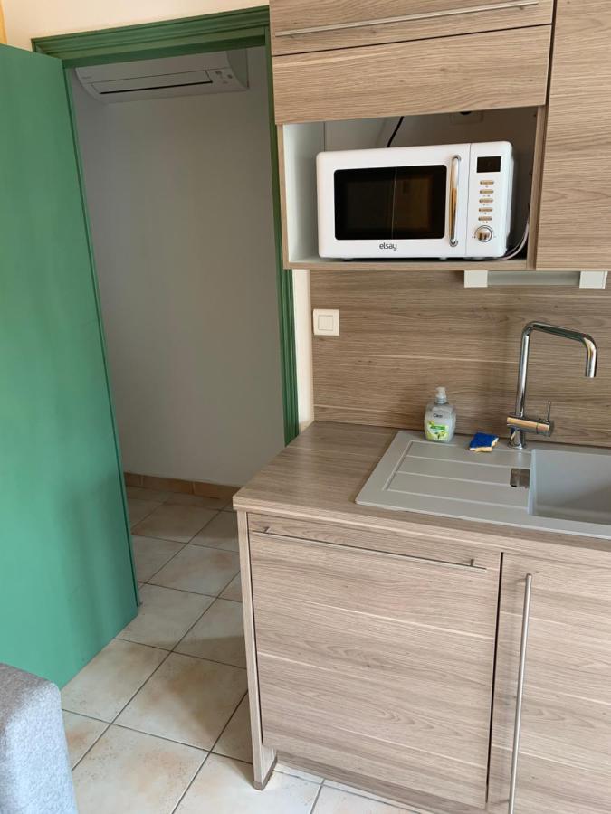 La Maison De Beaumes Eksteriør bilde