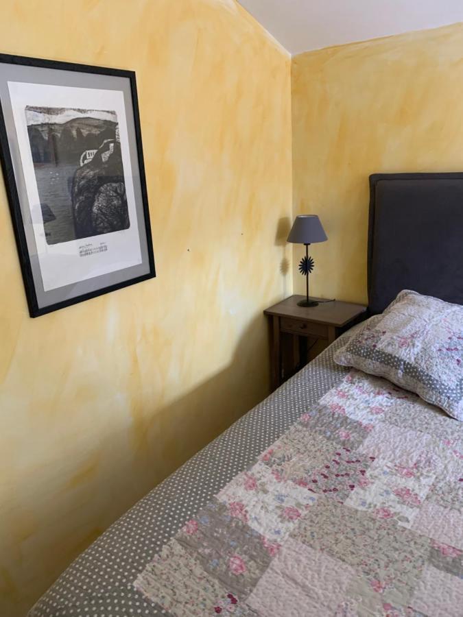 La Maison De Beaumes Eksteriør bilde
