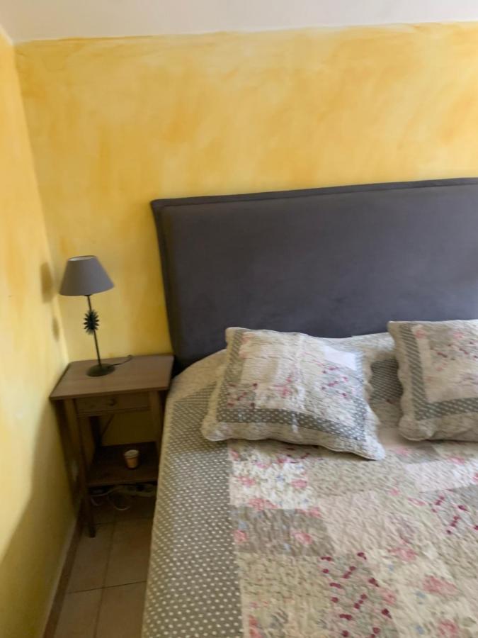 La Maison De Beaumes Eksteriør bilde