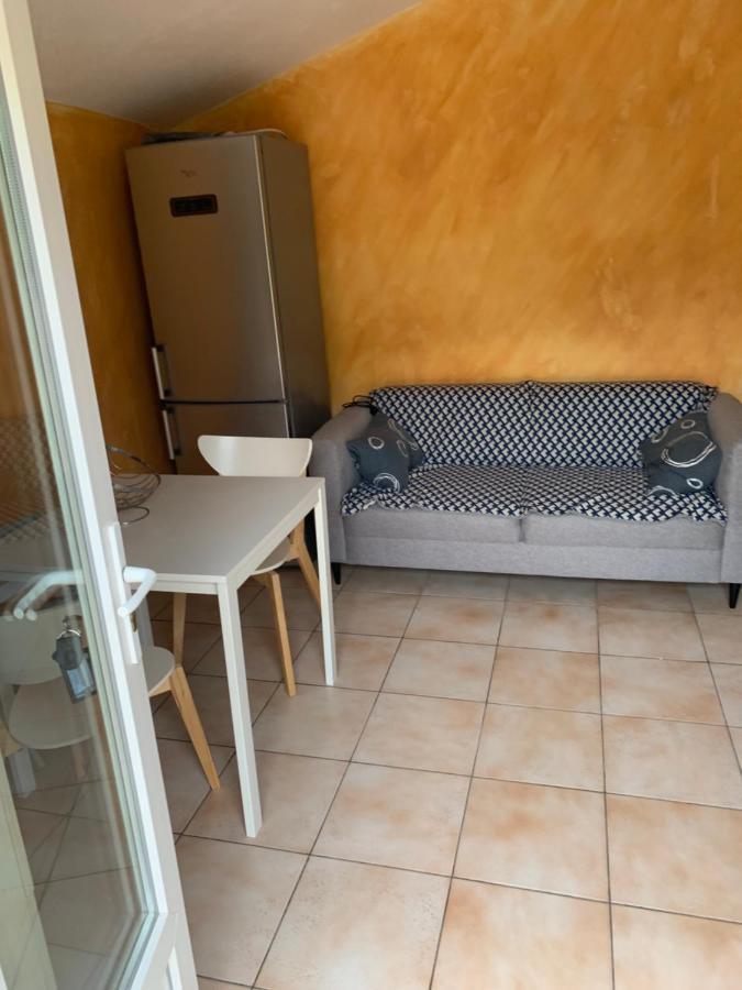 La Maison De Beaumes Eksteriør bilde