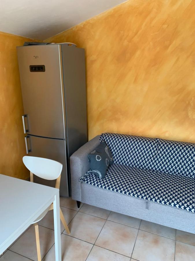 La Maison De Beaumes Eksteriør bilde