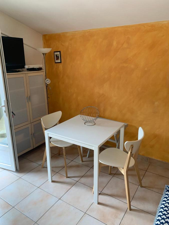 La Maison De Beaumes Eksteriør bilde
