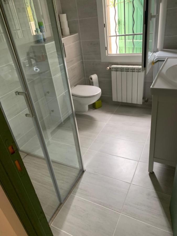La Maison De Beaumes Eksteriør bilde