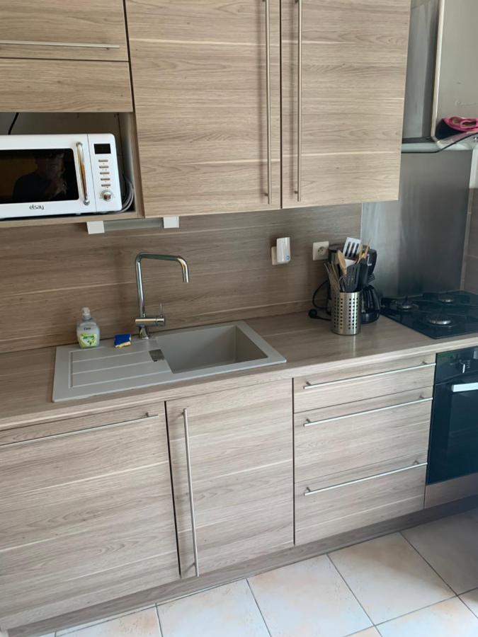 La Maison De Beaumes Eksteriør bilde