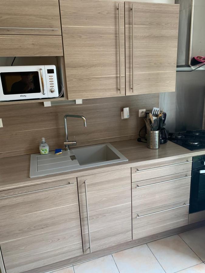 La Maison De Beaumes Eksteriør bilde