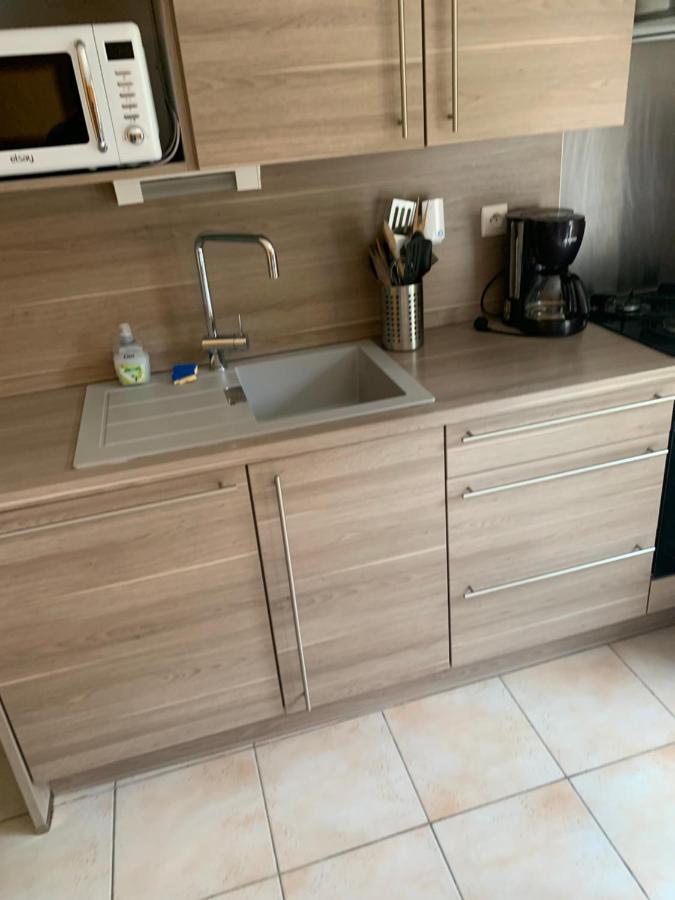 La Maison De Beaumes Eksteriør bilde