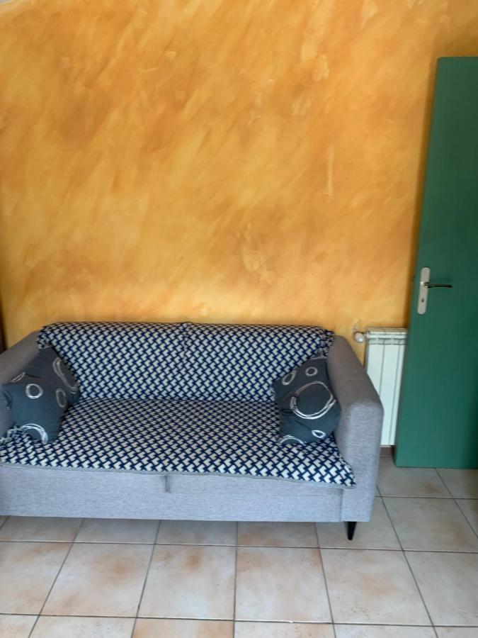 La Maison De Beaumes Eksteriør bilde
