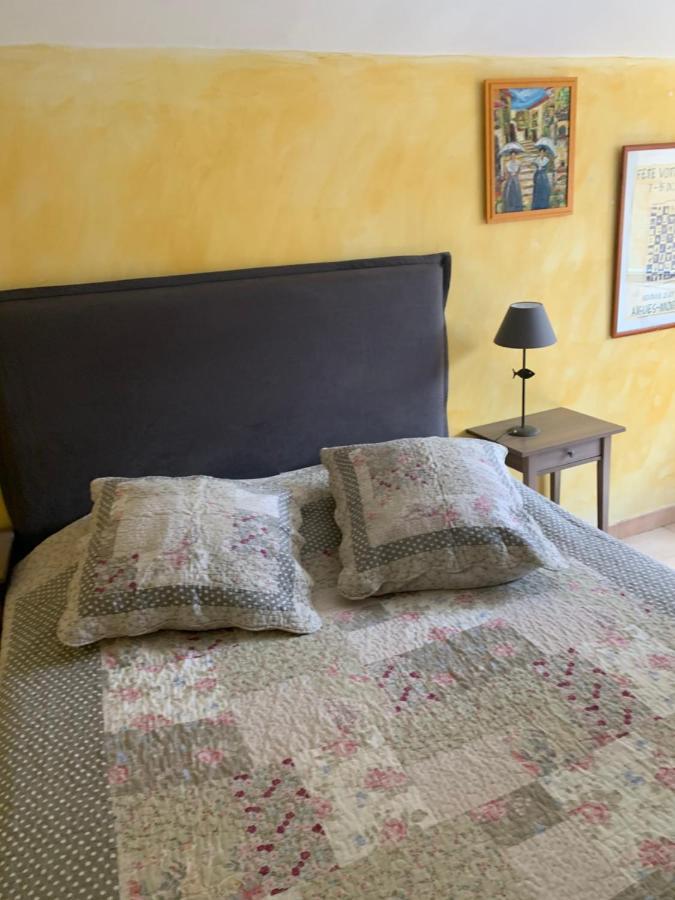 La Maison De Beaumes Eksteriør bilde